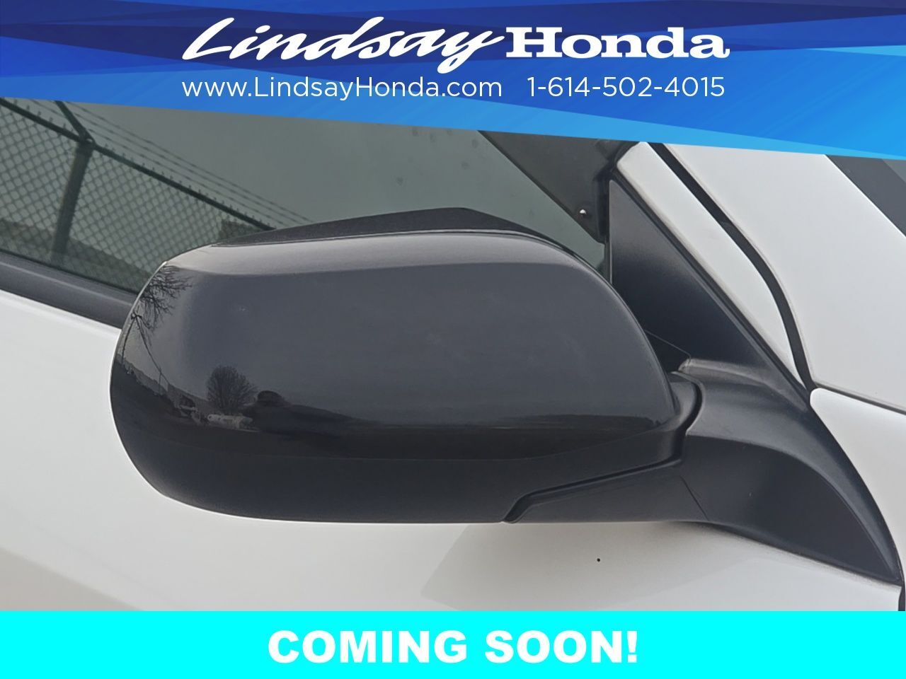 2019 Honda HR-V Sport Columbus OH