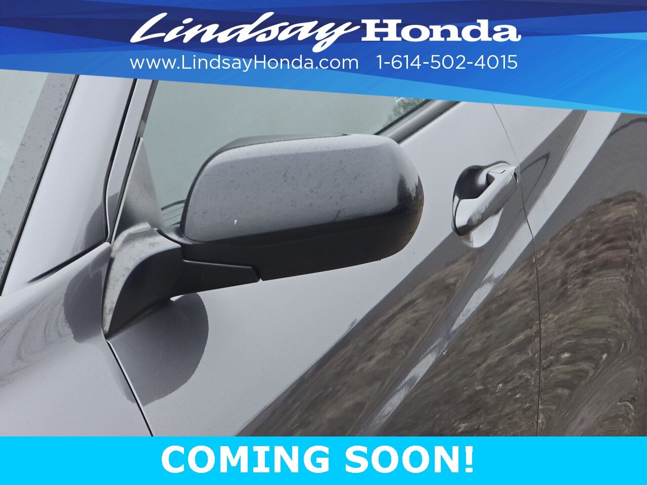 2019 Honda HR-V Sport Columbus OH