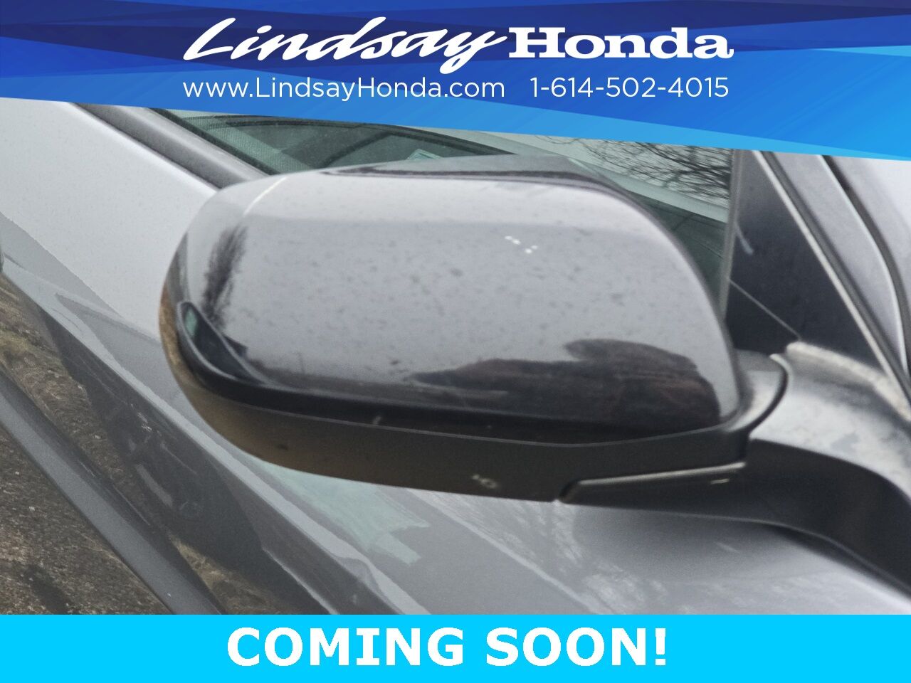 2019 Honda HR-V Sport Columbus OH