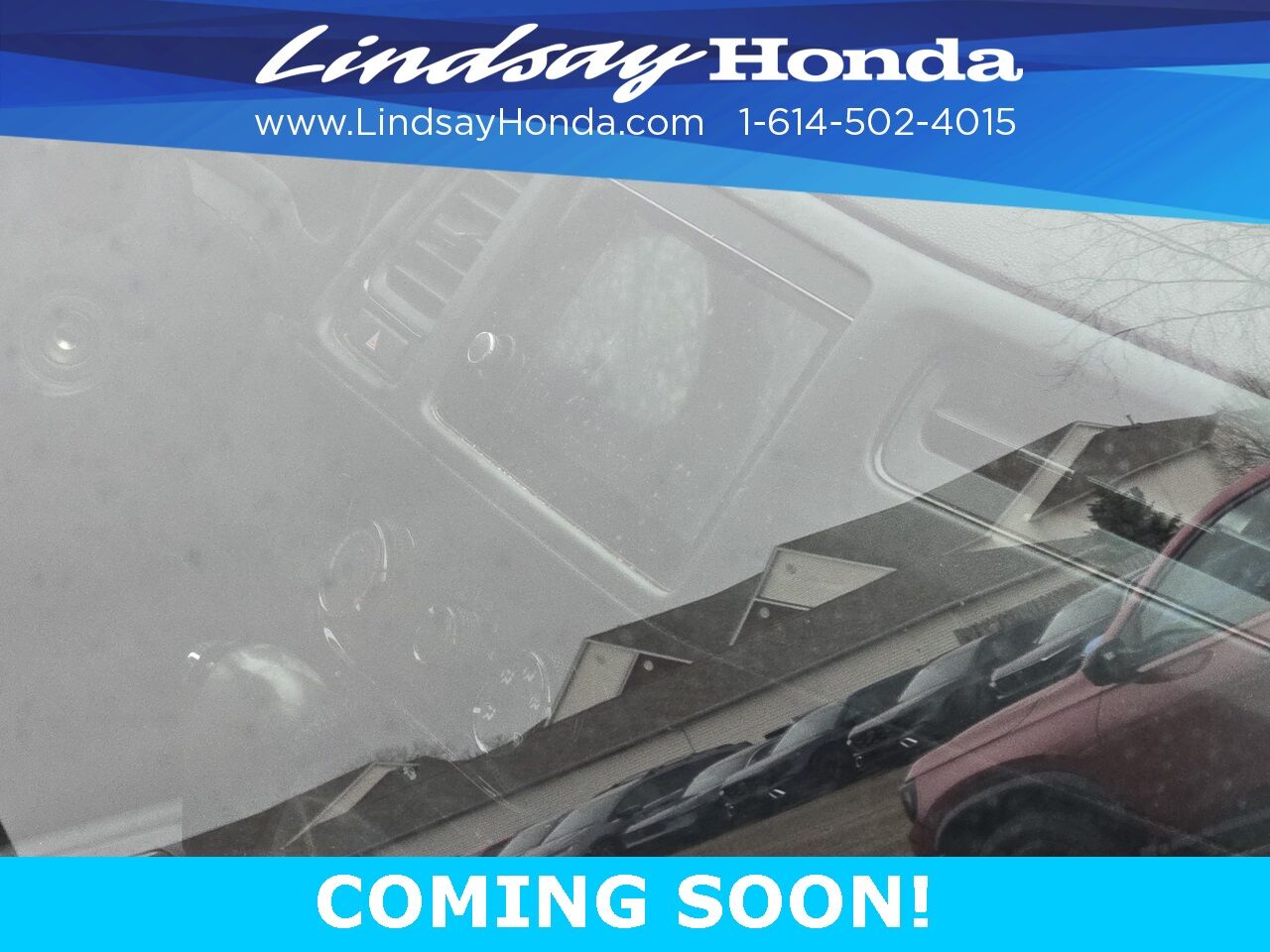 2019 Honda HR-V Sport Columbus OH