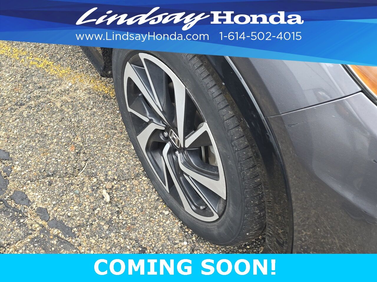 2019 Honda HR-V Sport Columbus OH