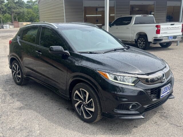 2019 Honda HR-V Sport Gaston SC