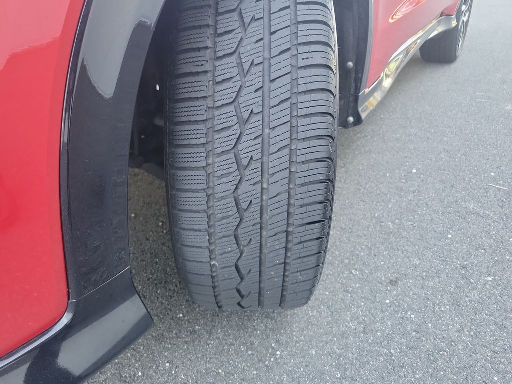 2019 Honda HR-V Sport North Attleboro MA