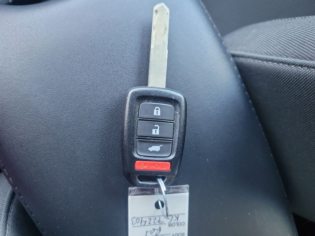 2019 Honda HR-V Sport North Attleboro MA