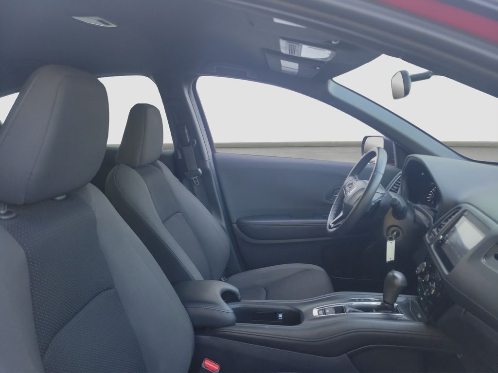 2019 Honda HR-V Sport North Attleboro MA