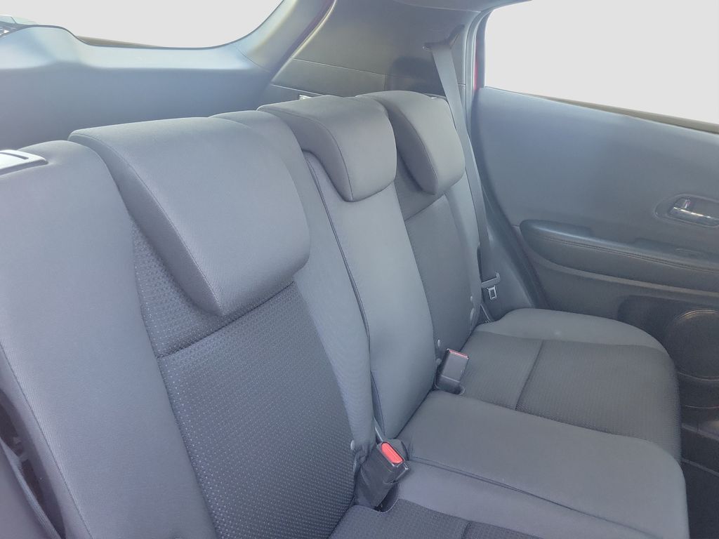 2019 Honda HR-V Sport North Attleboro MA