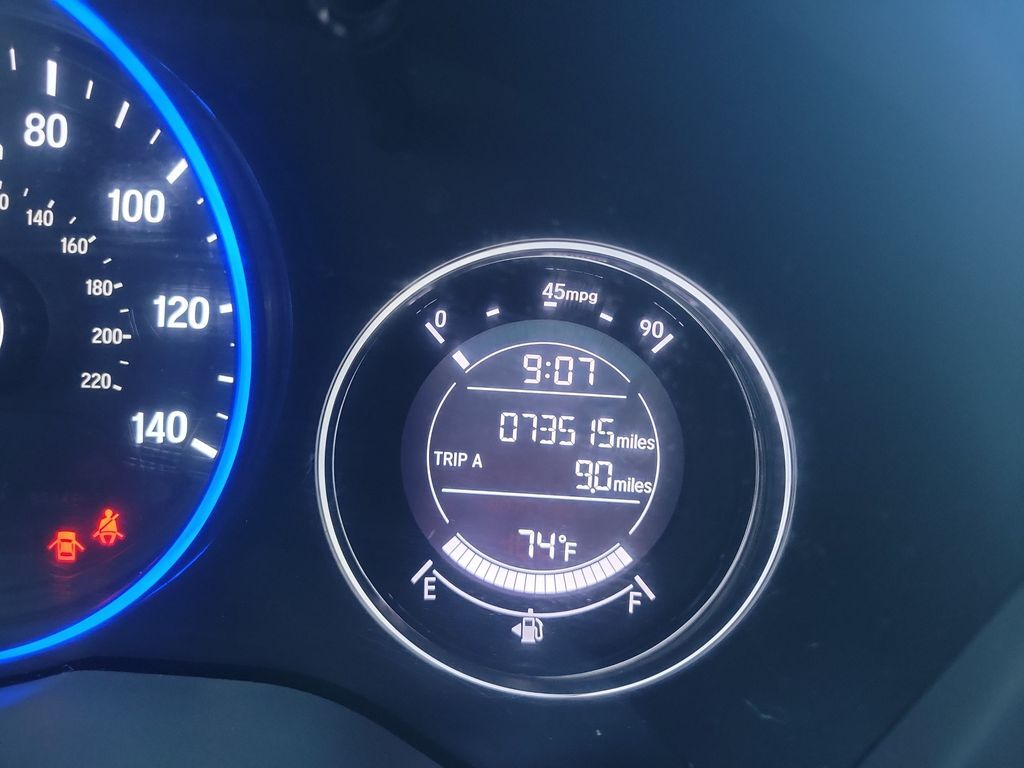 2019 Honda HR-V Sport North Attleboro MA