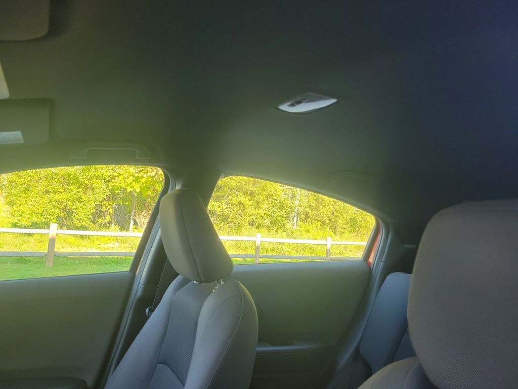 2019 Honda HR-V Sport North Attleboro MA