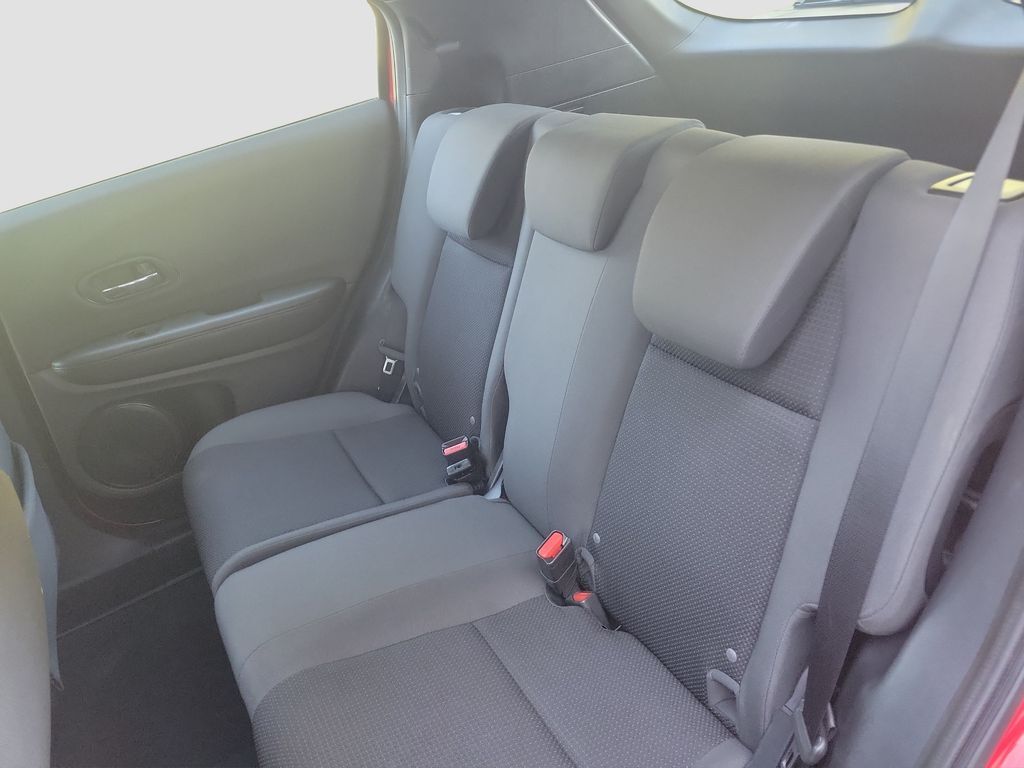 2019 Honda HR-V Sport North Attleboro MA