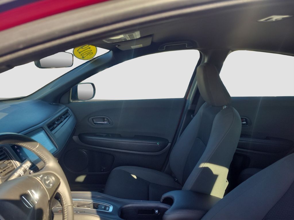 2019 Honda HR-V Sport North Attleboro MA