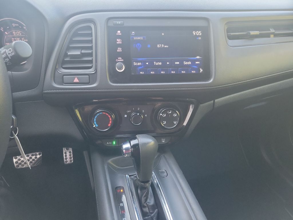 2019 Honda HR-V Sport North Attleboro MA