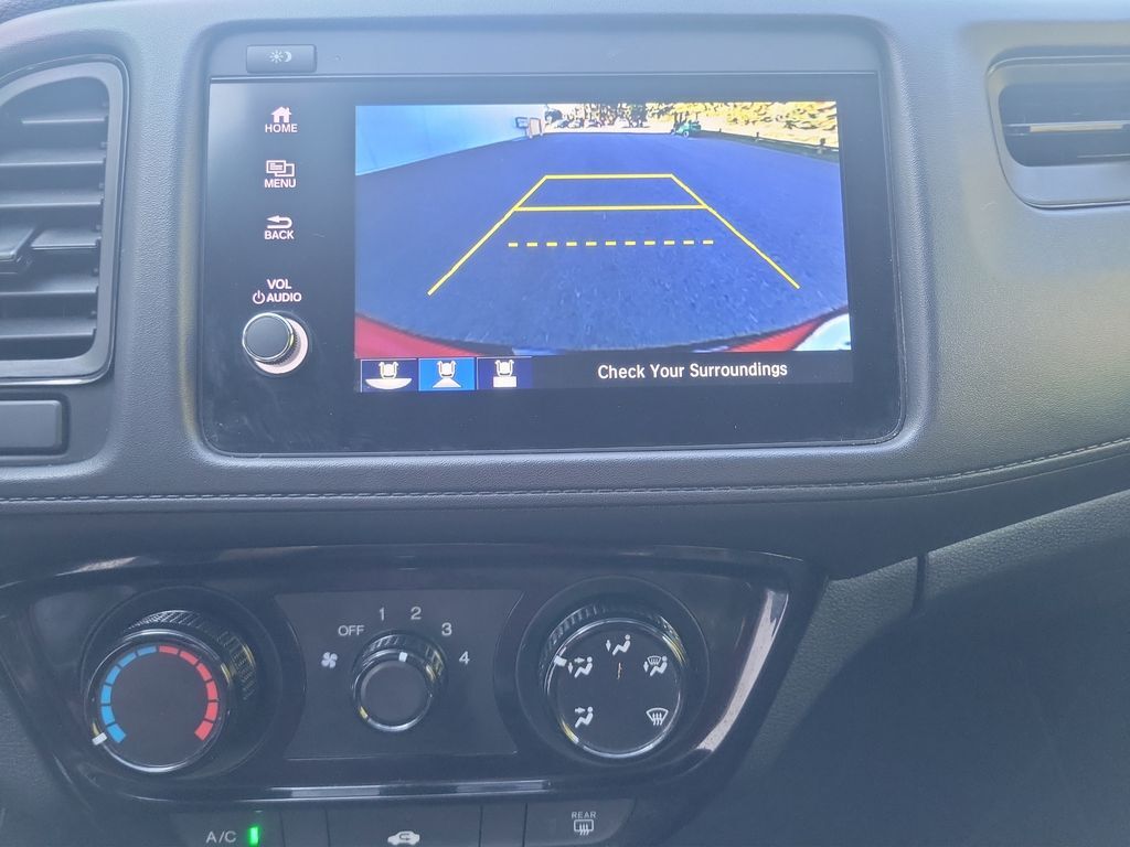 2019 Honda HR-V Sport North Attleboro MA