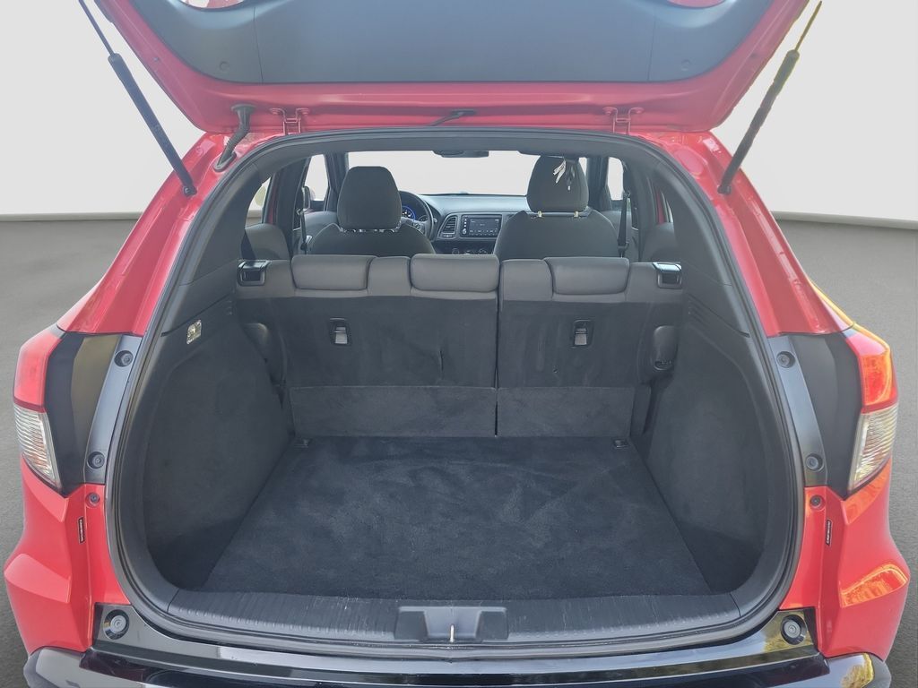 2019 Honda HR-V Sport North Attleboro MA