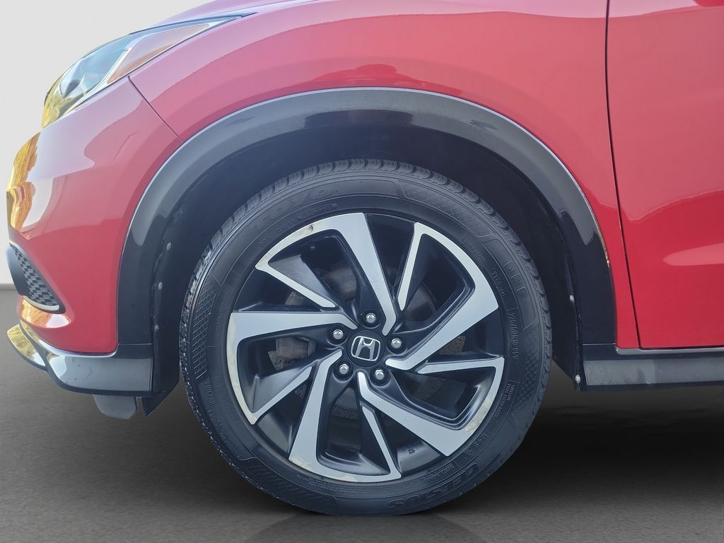 2019 Honda HR-V Sport North Attleboro MA