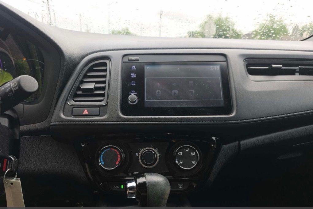2019 Honda HR-V Sport Oklahoma City OK