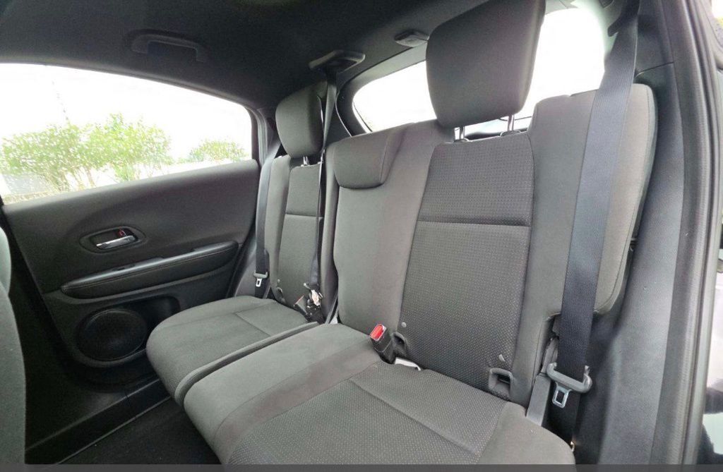 2019 Honda HR-V Sport Oklahoma City OK