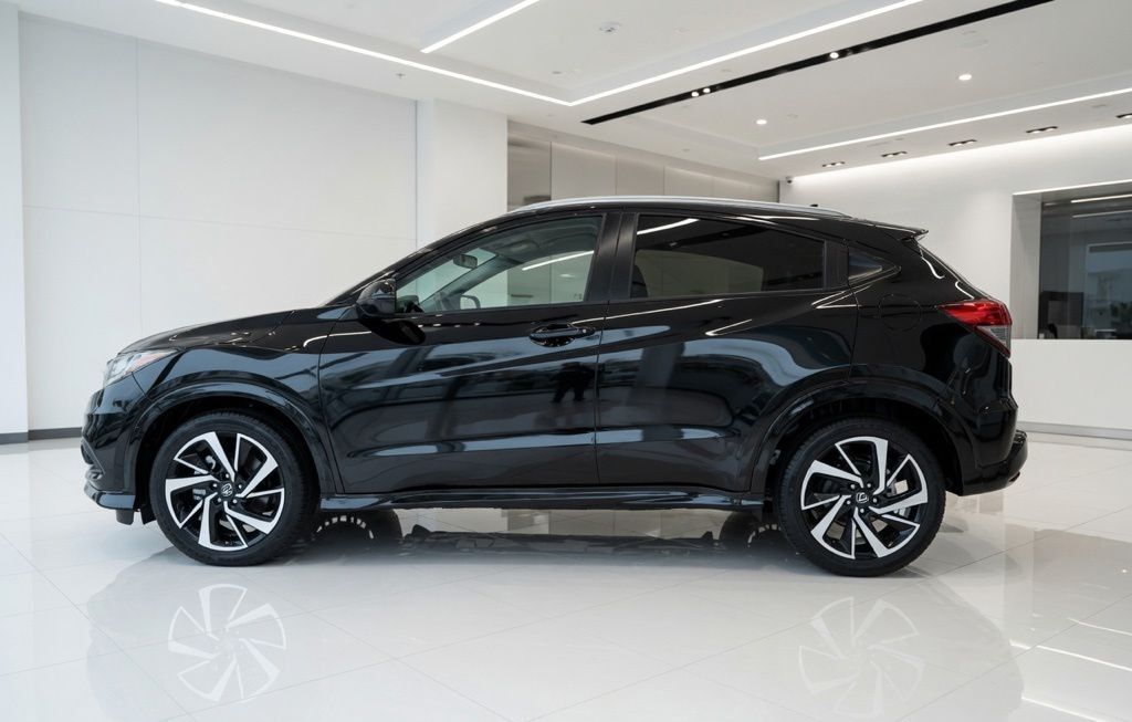 2019 Honda HR-V Sport Oklahoma City OK