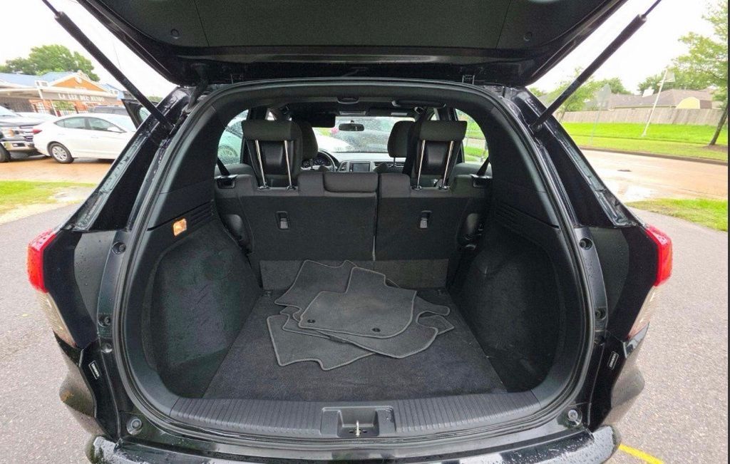 2019 Honda HR-V Sport Oklahoma City OK