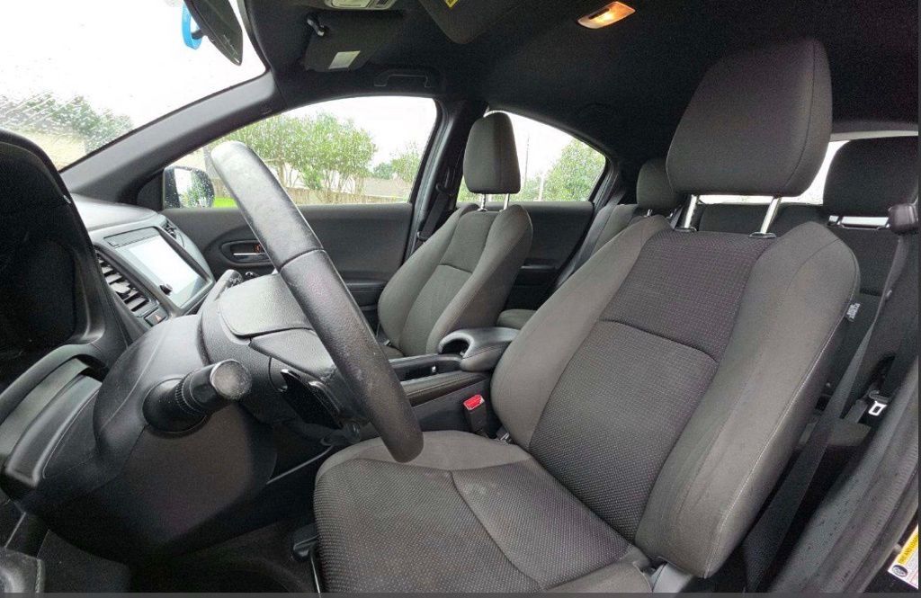 2019 Honda HR-V Sport Oklahoma City OK
