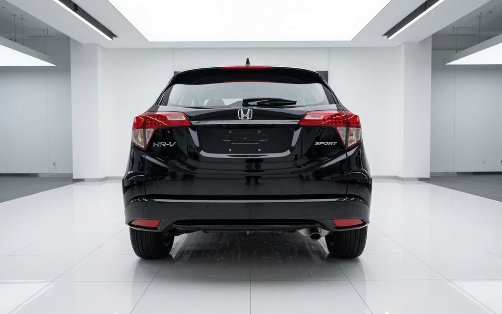 2019 Honda HR-V Sport Oklahoma City OK