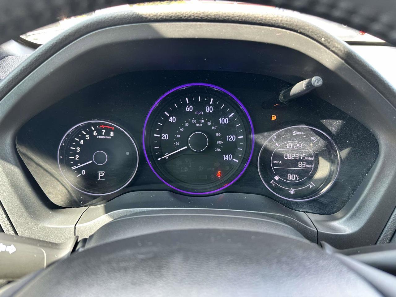 2019 Honda HR-V Sport San Clemente CA