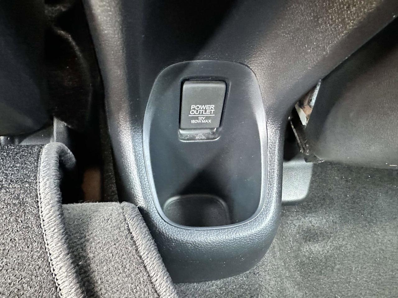 2019 Honda HR-V Sport San Clemente CA