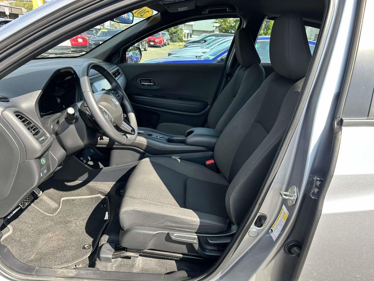 2019 Honda HR-V Sport San Clemente CA