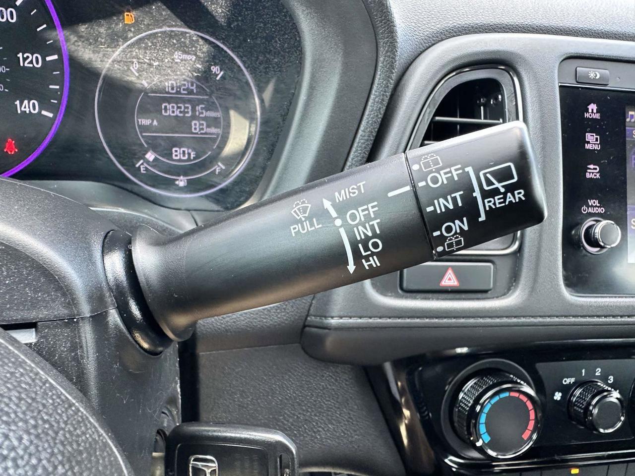 2019 Honda HR-V Sport San Clemente CA
