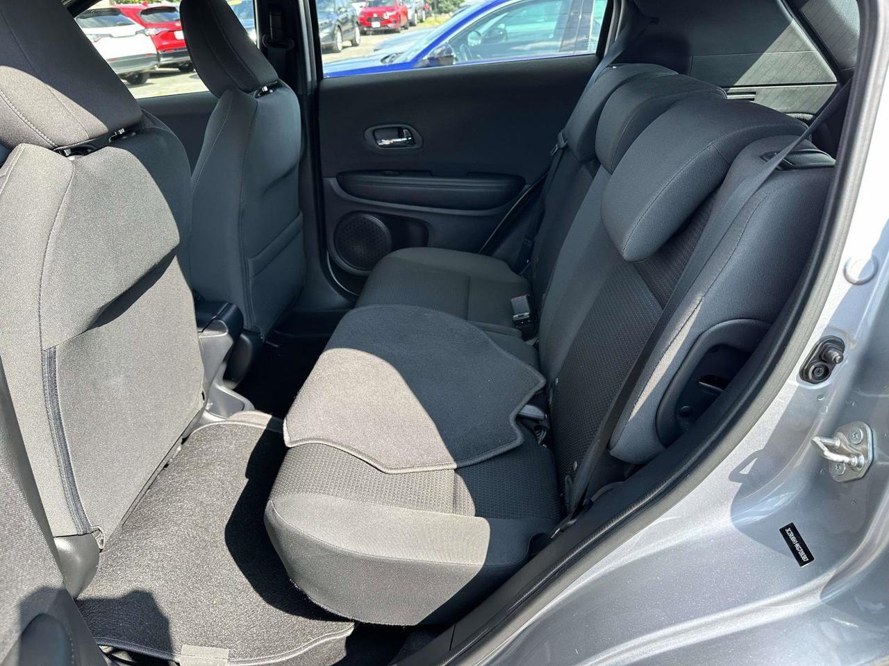 2019 Honda HR-V Sport San Clemente CA