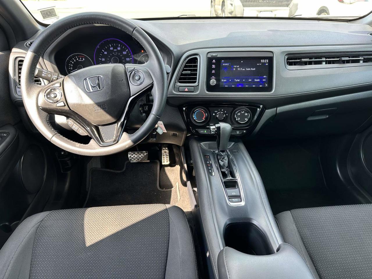2019 Honda HR-V Sport San Clemente CA
