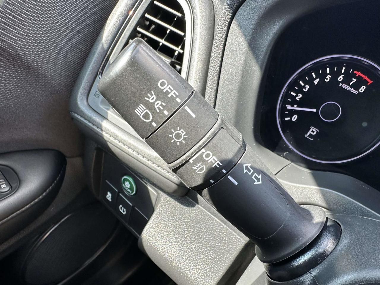 2019 Honda HR-V Sport San Clemente CA
