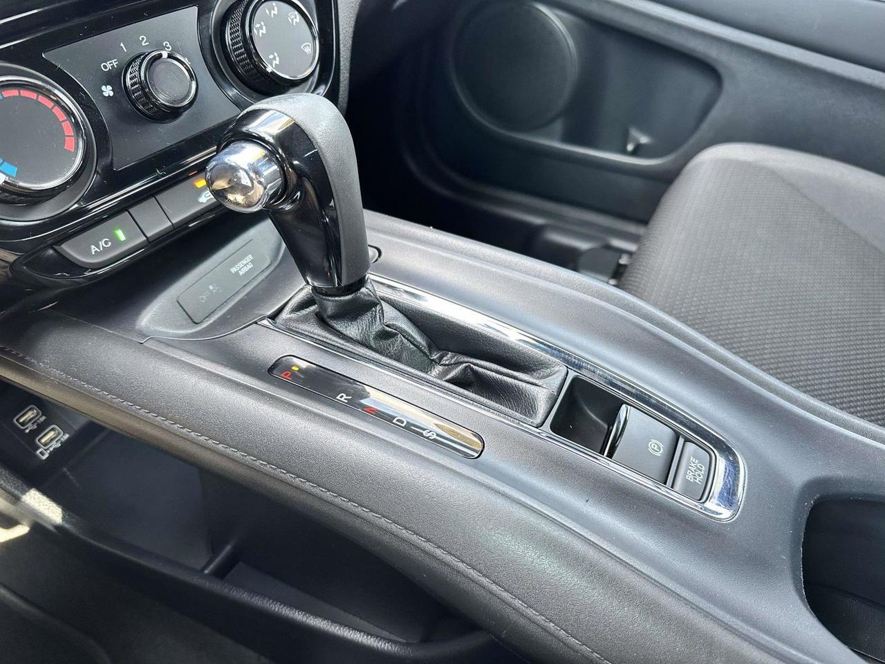 2019 Honda HR-V Sport San Clemente CA