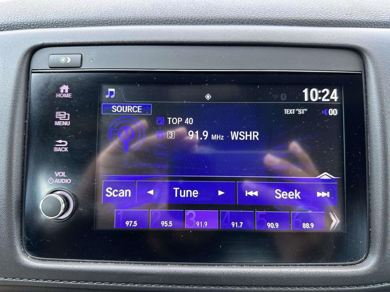 2019 Honda HR-V Sport San Clemente CA