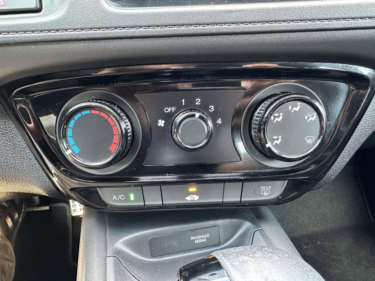 2019 Honda HR-V Sport San Clemente CA