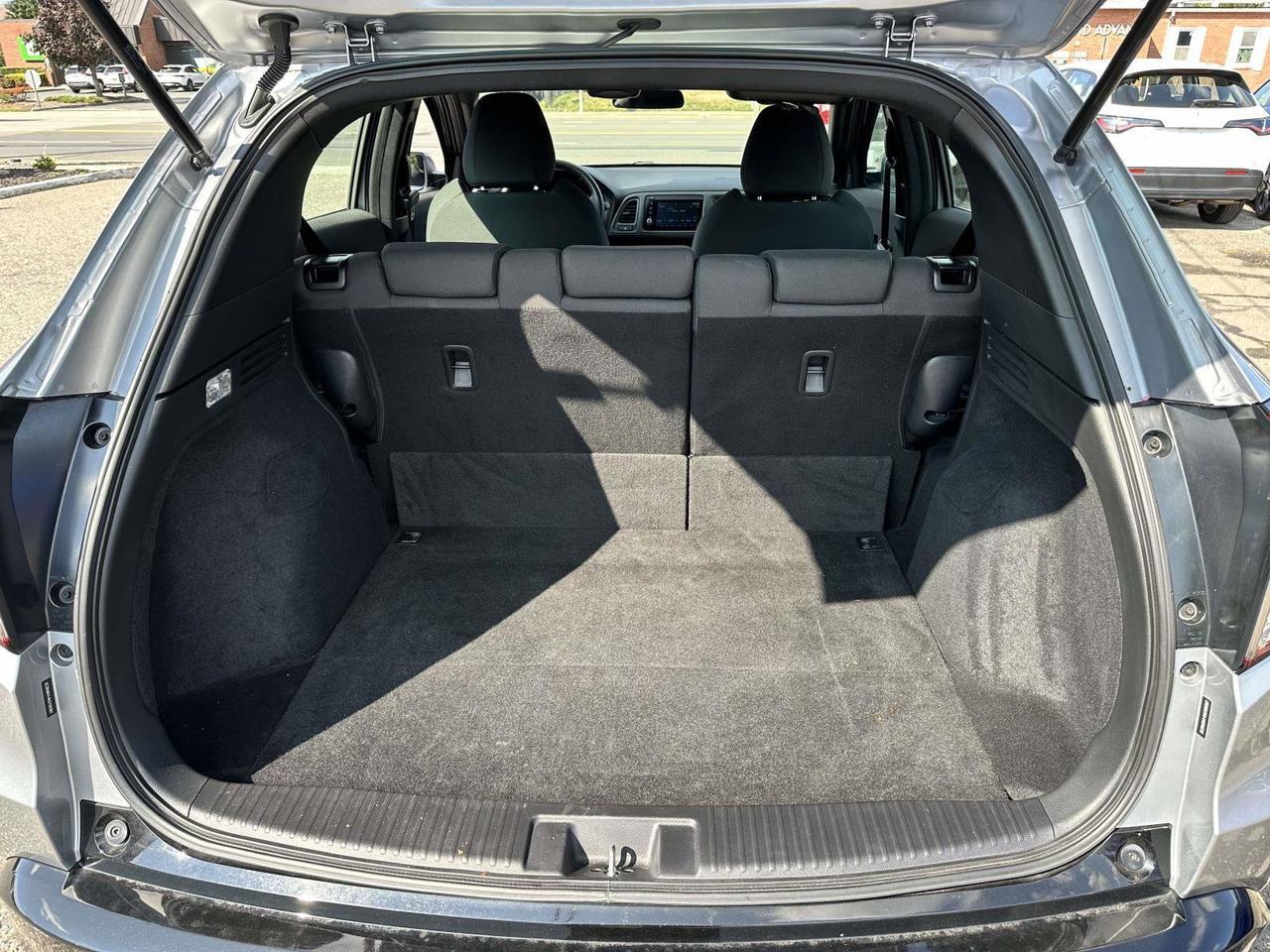 2019 Honda HR-V Sport San Clemente CA