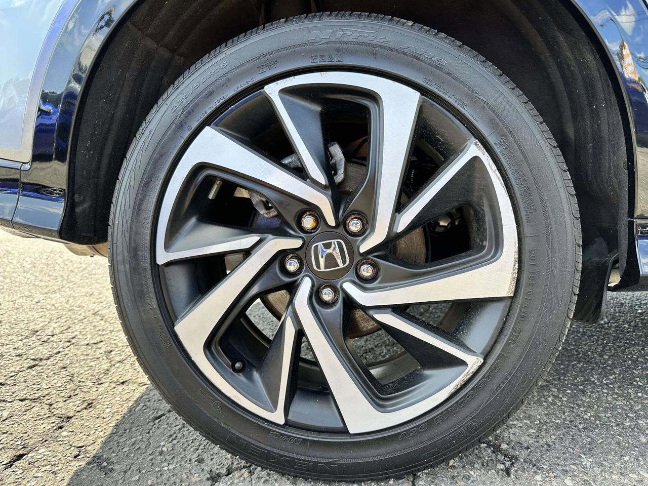 2019 Honda HR-V Sport San Clemente CA