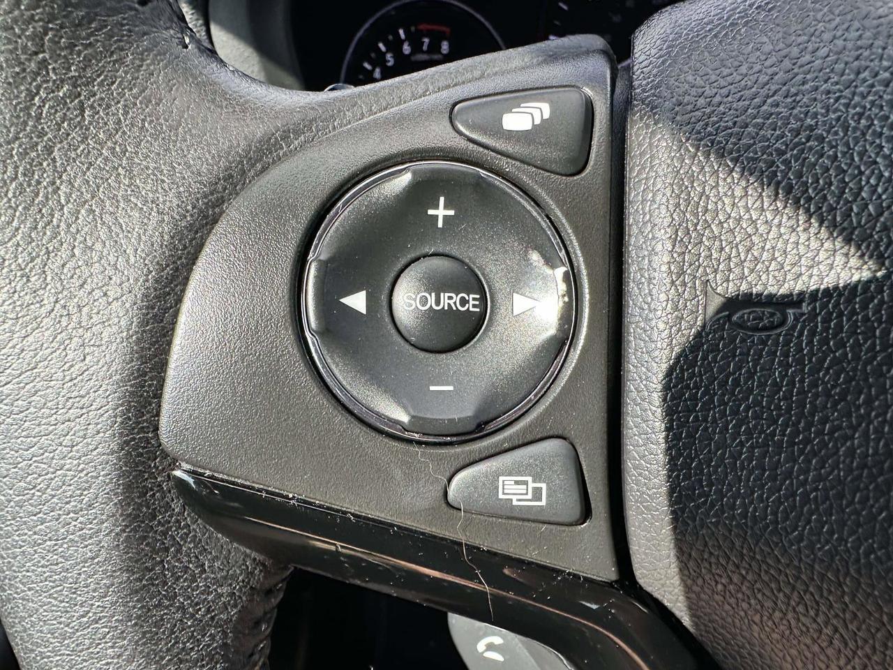 2019 Honda HR-V Sport San Clemente CA