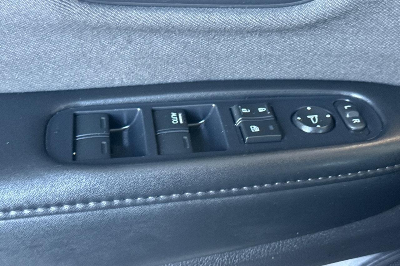 2019 Honda HR-V Sport Roseville CA