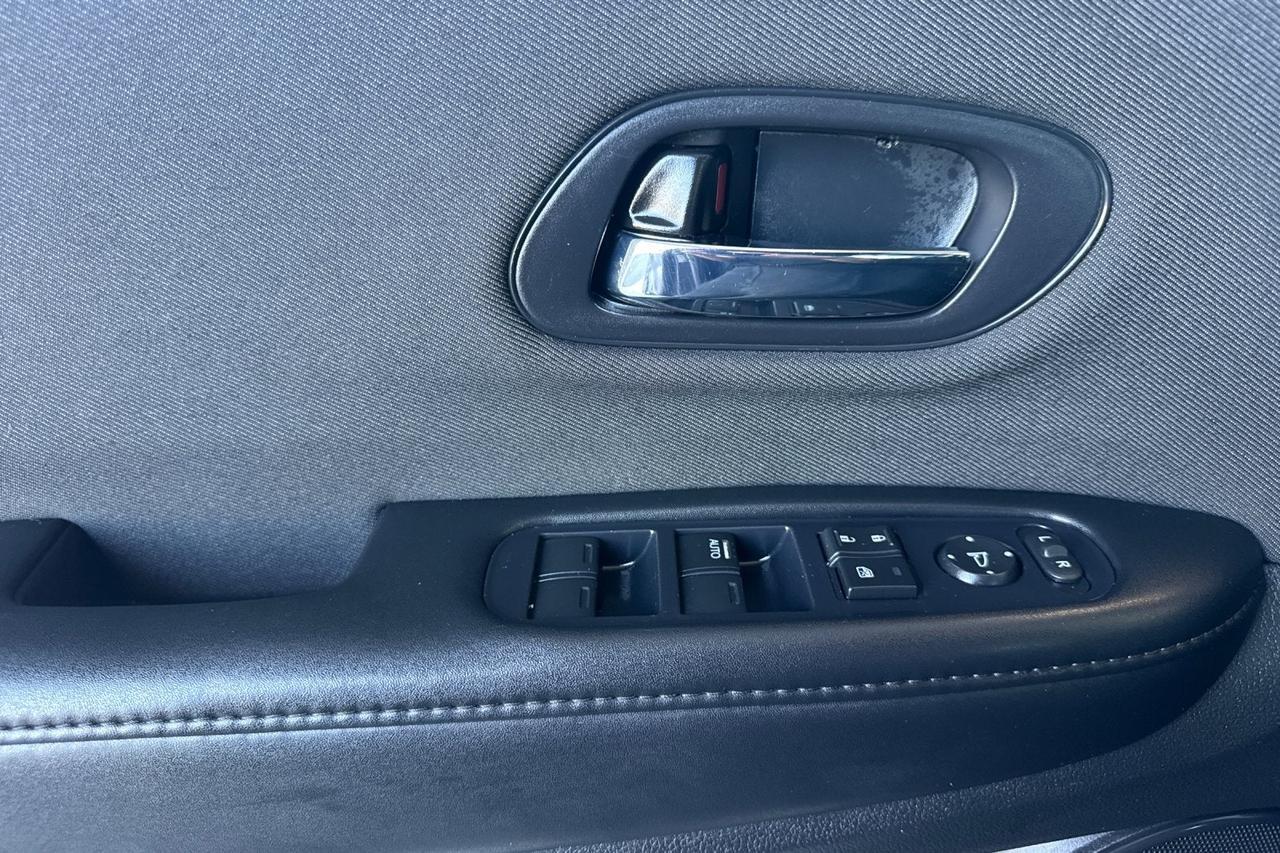2019 Honda HR-V Sport Roseville CA