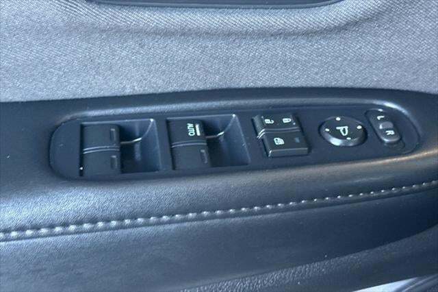 2019 Honda HR-V Sport Roseville CA