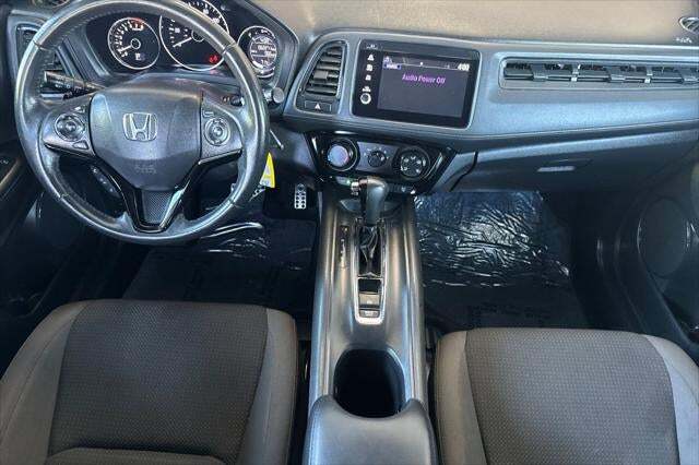 2019 Honda HR-V Sport Roseville CA