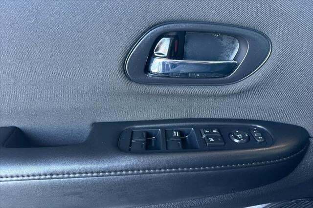 2019 Honda HR-V Sport Roseville CA