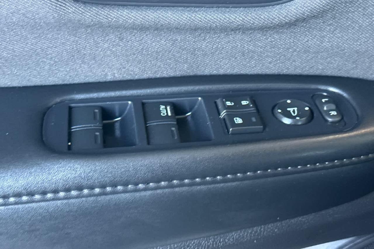 2019 Honda HR-V Sport Roseville CA