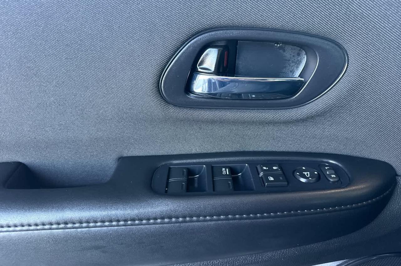 2019 Honda HR-V Sport Roseville CA