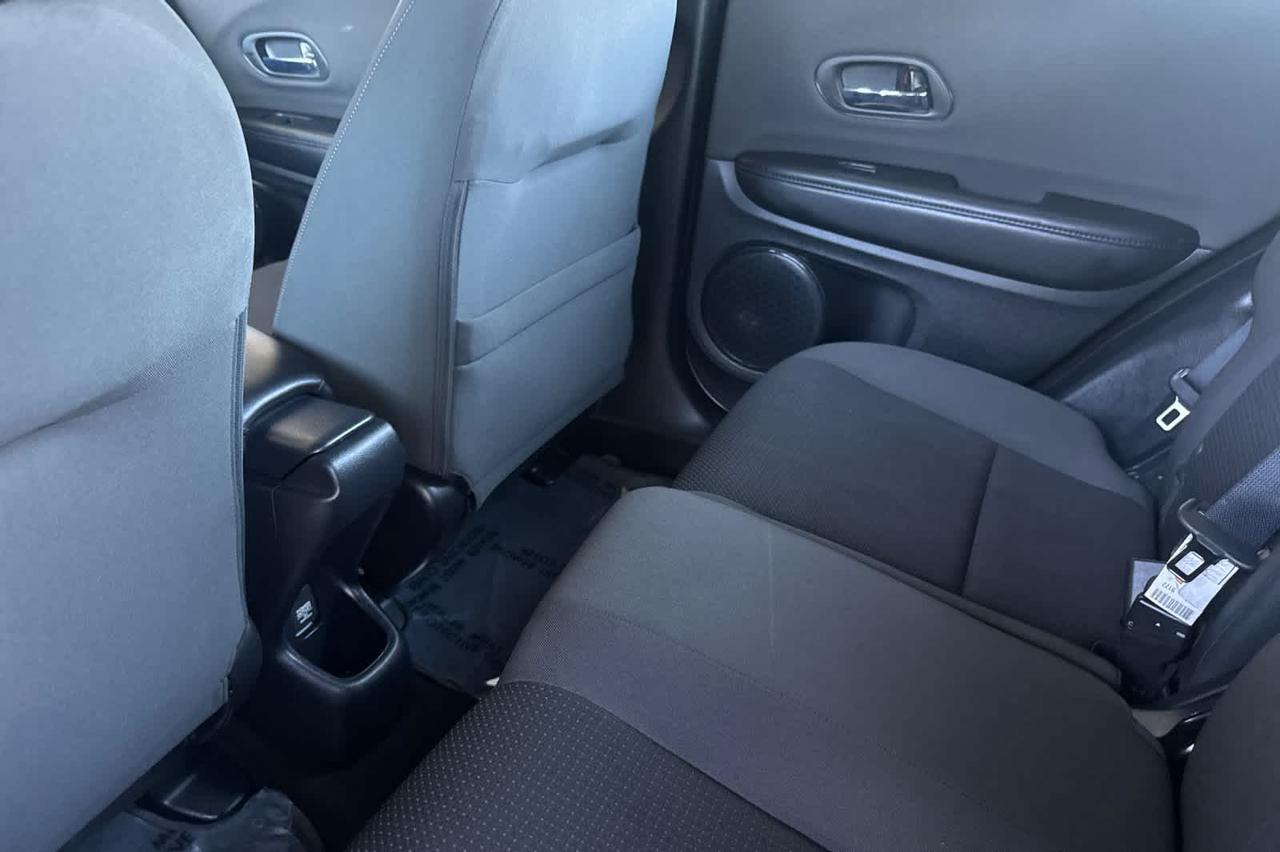 2019 Honda HR-V Sport Roseville CA