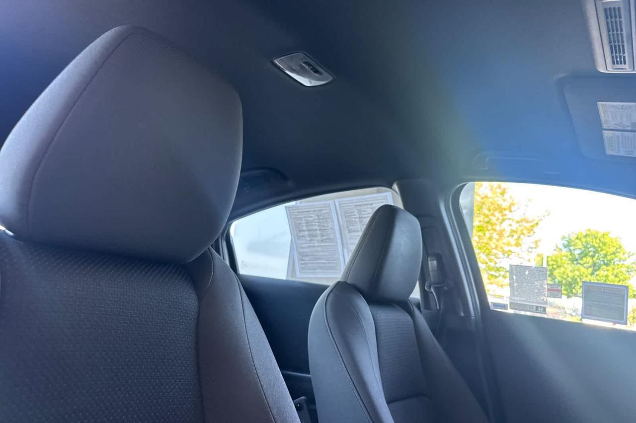 2019 Honda HR-V Sport Roseville CA
