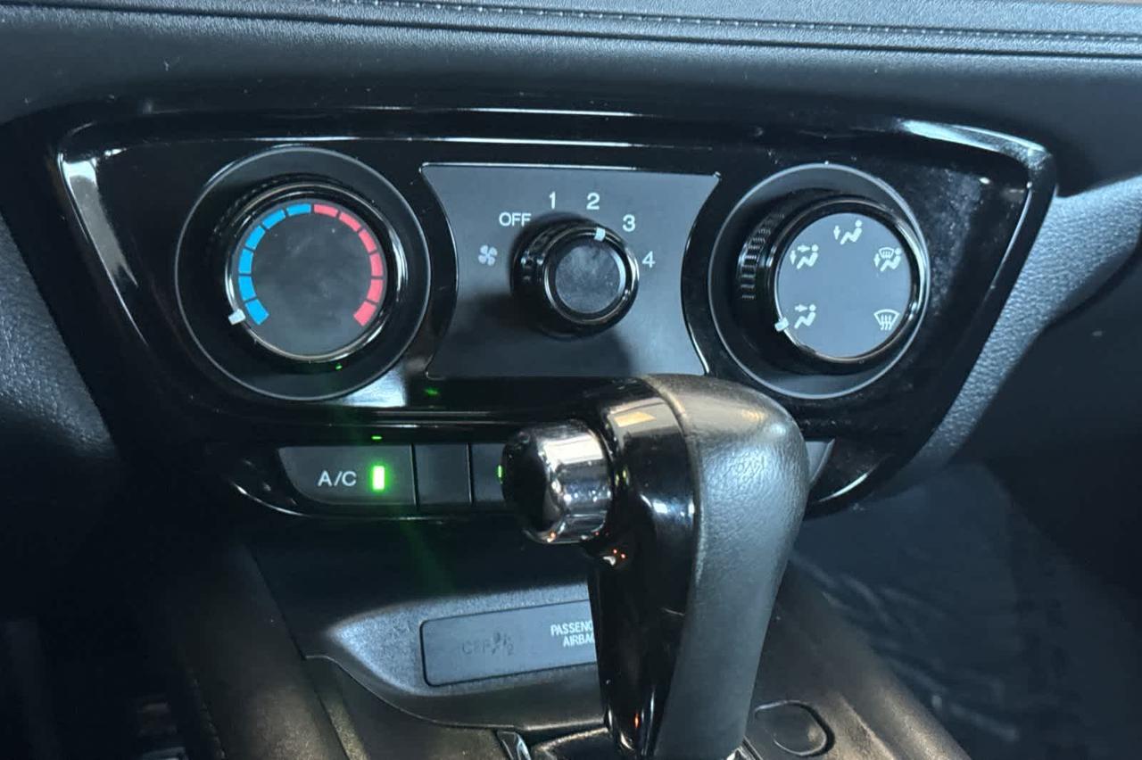 2019 Honda HR-V Sport Roseville CA