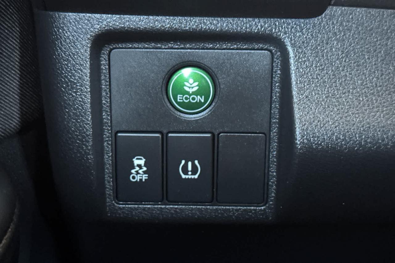 2019 Honda HR-V Sport Roseville CA