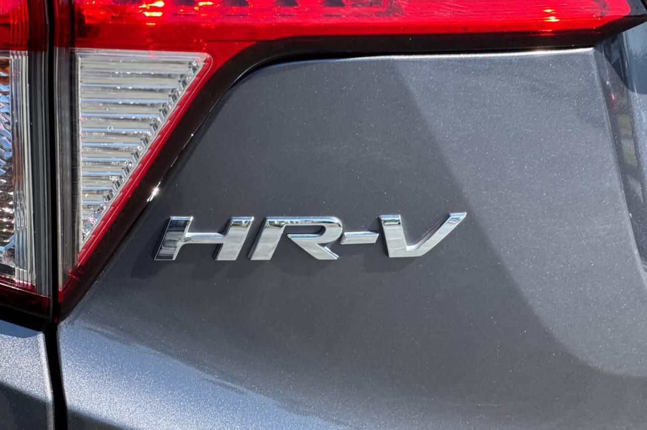 2019 Honda HR-V Sport Roseville CA