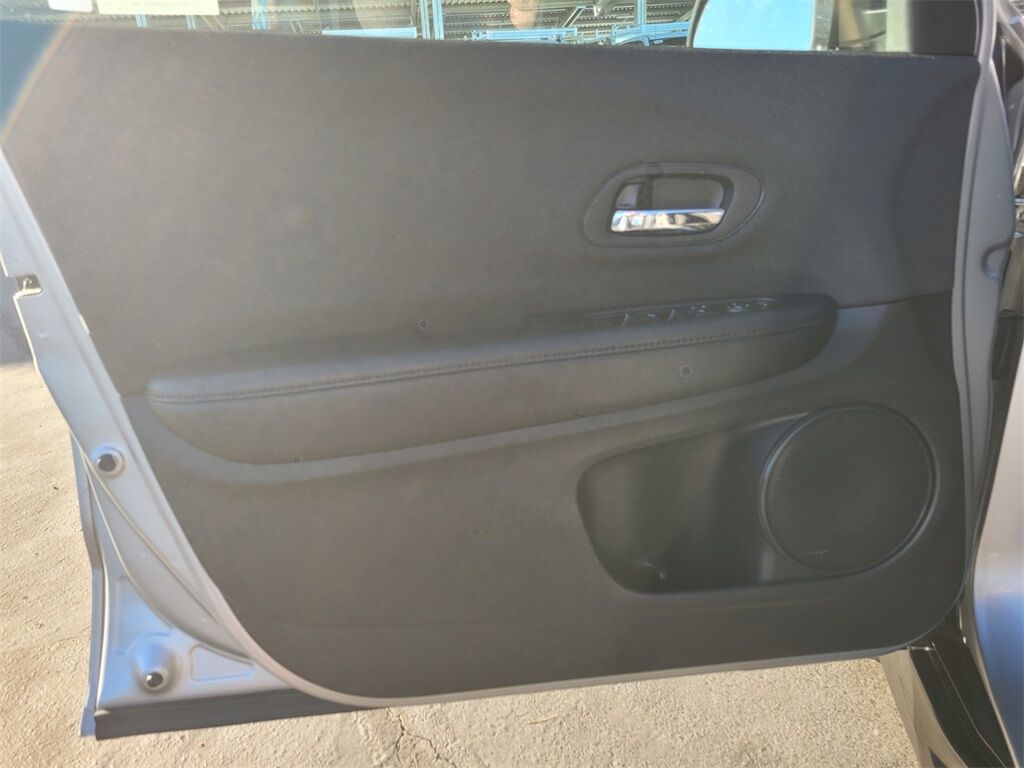 2019 Honda HR-V Sport Roseville CA